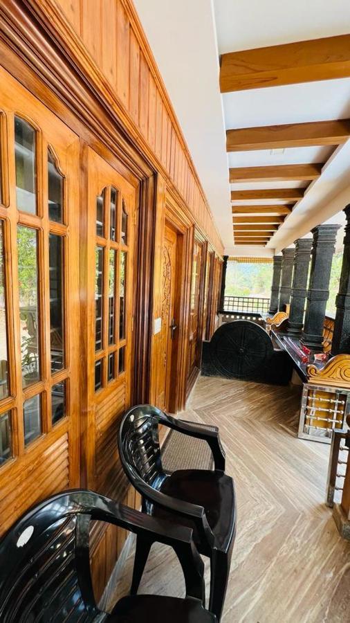 Golden Cypress Resort With Pool -Wayanad Padinjarathara 外观 照片