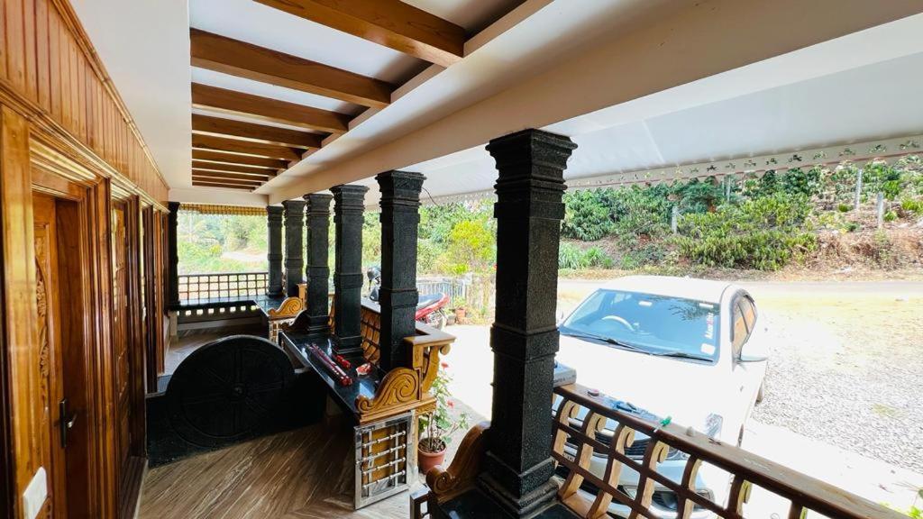 Golden Cypress Resort With Pool -Wayanad Padinjarathara 外观 照片