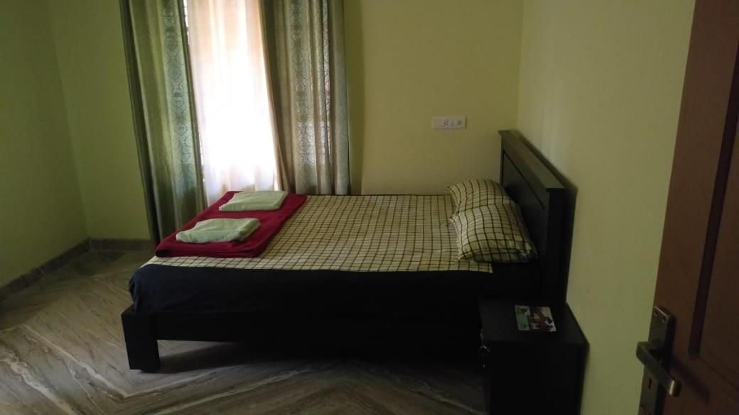 Golden Cypress Resort With Pool -Wayanad Padinjarathara 外观 照片