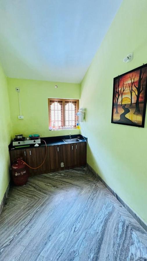Golden Cypress Resort With Pool -Wayanad Padinjarathara 外观 照片