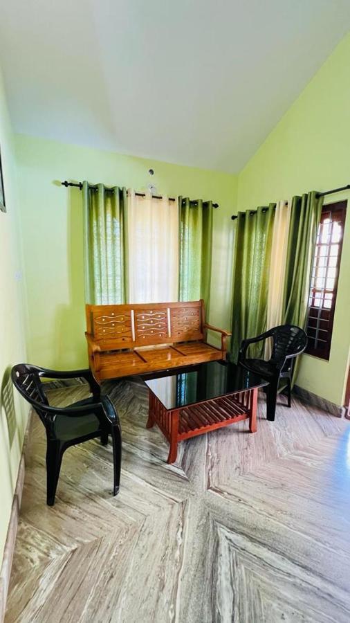 Golden Cypress Resort With Pool -Wayanad Padinjarathara 外观 照片