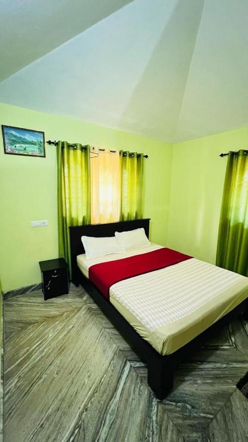 Golden Cypress Resort With Pool -Wayanad Padinjarathara 外观 照片