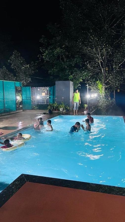 Golden Cypress Resort With Pool -Wayanad Padinjarathara 外观 照片